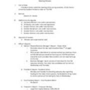 2017-04-24 Student Senate Minutes