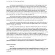 2016-02-28 Membership Meeting Minutes