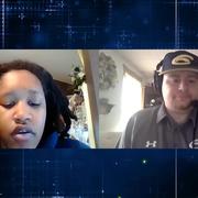 Yasmin Lewis - Setting Personal Goals