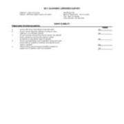 2011 Academic Library Survey - Clarion