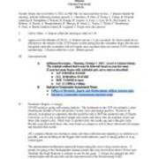 2021-10-04 Faculty Senate Minutes