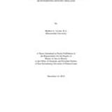 The Complexities of Whig and Tory Anti-Catholicism in Late Seventeenth-Century England