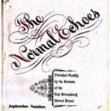 The Normal Echoes