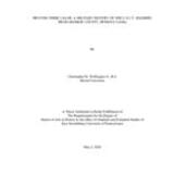 Proving Their Valor: A Military History of the U.S.C.T. Soldiers from Monroe County, Pennsylvania