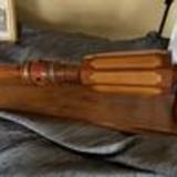 University Mace