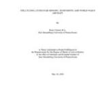 Still Flying: Living War Memory, Monuments, and World War II Aircraft
