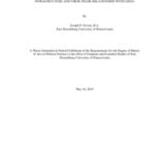 Oregon and Washington State Comparative Analysis of Infrastructure and Their Trade Relationship with China