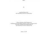 The Effects of Ice Slurry Ingestion on Repeated-Sprint Ability in Heat