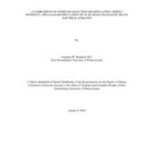 A Comparison of Exercise Selection Manipulation Versus Intensity and Load Manipulation on In-Season Collegiate Track and Field Athletes