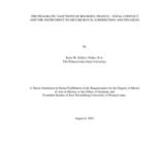 The Pragmatic Sanctions of Bourges: Franco – Papal Conflict and the Instrument to Secure Royal Jurisdiction and Finances