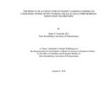 The Effects of Accentuated Eccentric Loading Schemes on Concentric Power Output during the Back Squat Performed by Resistance Trained Men