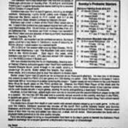 1997 - 1998, Edinboro vs. Johnstown