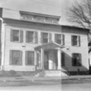 Robinson House