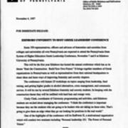 November, 1997