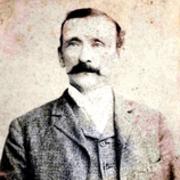 Uncle Charlie Parsons, ca. 1890-1920
