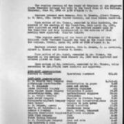 Minutes, 1938-06-30