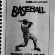 1976, Edinboro Baseball