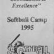 1995, Edinboro Summer Softball Camp