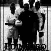 2004, Edinboro Women's Soccer Guide