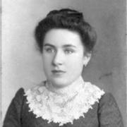 Iva Wells, undated