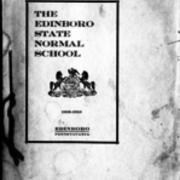 Catalog, 1912-1913