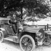 The remarkable L.V. Kupper in 1910