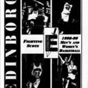 1998-1999, Men & Women's Basketball vs. D'Youville
