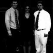 2001-2002, Edinboro Men's and Women Swimming Guide