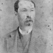 Charles Austin, ca. 1890
