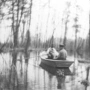 Samples of photo composition in Kupper pictures of Edinboro Lake(3)
