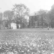 Edinboro Campus about 1905