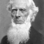 Isaac Reeder, ca. 1890