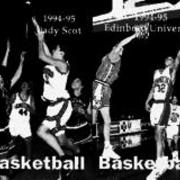 1994-1995, Edinboro Men & Women's Baskeball Roster