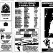 1999 - 2000, Edinboro vs. Shippensburg