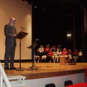 Roloff's Lecture
