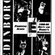 1998 - 1999, Edinboro vs.Clarion