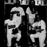 2003, Edinboro Women's Softball