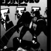 2005 -2006, Edinboro Wrestling Guide