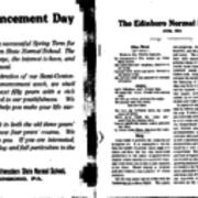 The Edinboro Normal Review