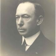 Ned Goodell, ca. 1910-1920