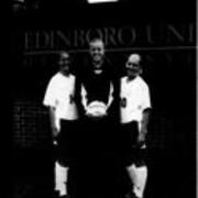 2002, Edinboro Women's Soccer Guide