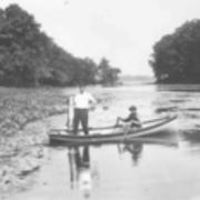 Catching the big ones in Edinboro Lake-D.R. Harte (2)
