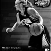 2011,  Women's Basketball Elite Eight Guide