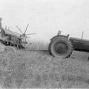Farming scenes 1940