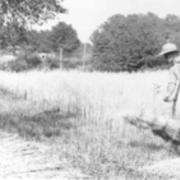 Frank Smith - early Edinboro Farmer
