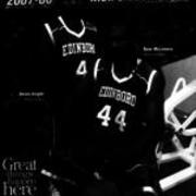 2007-2008, Men's Basketball Guide