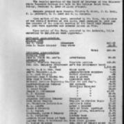 Minutes, 1940-02-09