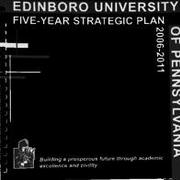 2006-2011, Strategic Initiatives