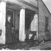 Ella Goodell, ca. 1930-1940