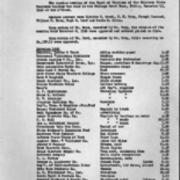 Minutes, 1940-12-13
